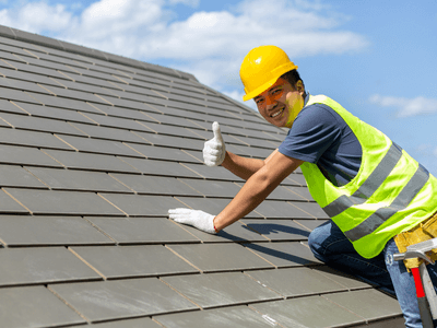 About Roof Repair Experts Allenton, MI